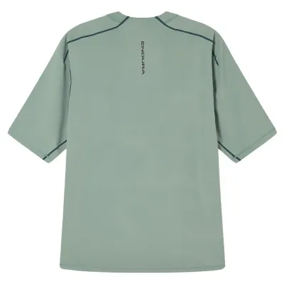 Fahrradtrikots kurzarm Endura Alltrack Roam KA Tech Tee Wms 2026 (Bild 6)