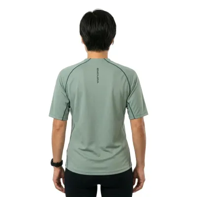 Fahrradtrikots kurzarm Endura Alltrack Roam KA Tech Tee Wms 2026 (Bild 8)