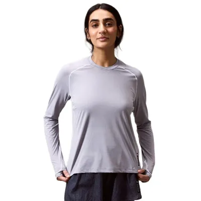 Fahrradtrikots langarm Endura Alltrack Roam Tech 2026 (Bild 5)