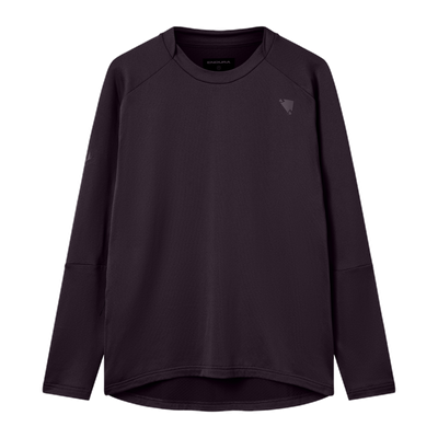Fahrradtrikots langarm Endura ALLTRACK ROUT FLEECE (Bild 13)