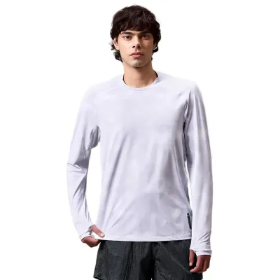 Fahrradtrikots langarm Endura ALLTRACK ROUT L/S TECH TEE Langarm MTB Biketrikot 2026 (Bild 18)