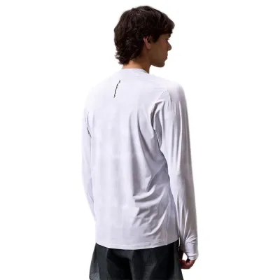 Fahrradtrikots langarm Endura ALLTRACK ROUT L/S TECH TEE Langarm MTB Biketrikot 2026 (Bild 19)
