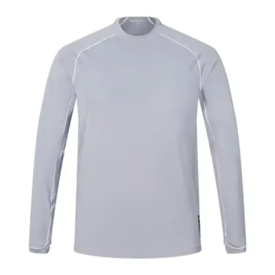 Fahrradtrikots langarm Endura ALLTRACK ROUT L/S TECH TEE Langarm MTB Biketrikot 2026 (Bild 6)