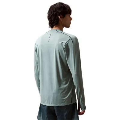 Fahrradtrikots langarm Endura ALLTRACK ROUT L/S TECH TEE Langarm MTB Biketrikot 2026 (Bild 13)