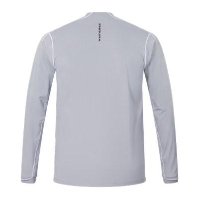 Fahrradtrikots langarm Endura ALLTRACK ROUT L/S TECH TEE Langarm MTB Biketrikot 2026 (Bild 2)