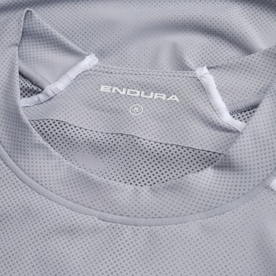 Fahrradtrikots langarm Endura ALLTRACK ROUT L/S TECH TEE Langarm MTB Biketrikot 2026 (Bild 4)