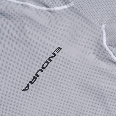 Fahrradtrikots langarm Endura ALLTRACK ROUT L/S TECH TEE Langarm MTB Biketrikot 2026 (Bild 5)