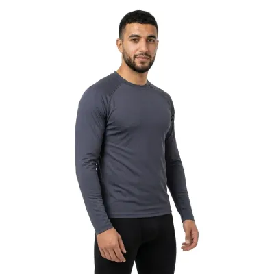 Fahrradtrikots langarm Endura ALLTRACK ROUT L/S TECH TEE Langarm MTB Biketrikot 2026 (Bild 10)