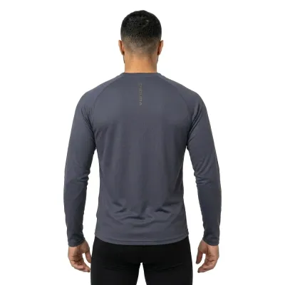 Fahrradtrikots langarm Endura ALLTRACK ROUT L/S TECH TEE Langarm MTB Biketrikot 2026 (Bild 11)