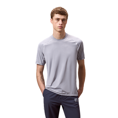 Fahrradtrikots kurzarm Endura ALLTRACK ROUT S/S TECH TEE Kurzarm MTB Biketrikot 2026 (Bild 6)