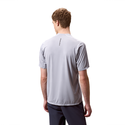 Fahrradtrikots kurzarm Endura ALLTRACK ROUT S/S TECH TEE Kurzarm MTB Biketrikot 2026 (Bild 7)