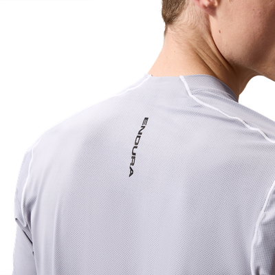 Fahrradtrikots kurzarm Endura ALLTRACK ROUT S/S TECH TEE Kurzarm MTB Biketrikot 2026 (Bild 9)