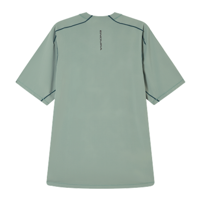 Fahrradtrikots kurzarm Endura ALLTRACK ROUT S/S TECH TEE Kurzarm MTB Biketrikot 2026 (Bild 2)