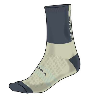 Fahrradsocken Endura BaaBaa Merino Wintersocken (Einzelpack) 2023 (Bild 6)