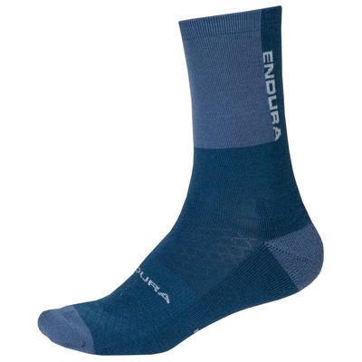 Fahrradsocken Endura BaaBaa Merino Wintersocken (Einzelpack) 2023 (Bild 1)