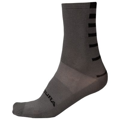 Fahrradsocken Endura Coolmax® Stripe Socken (Doppelpack) 2023 (Bild 3)