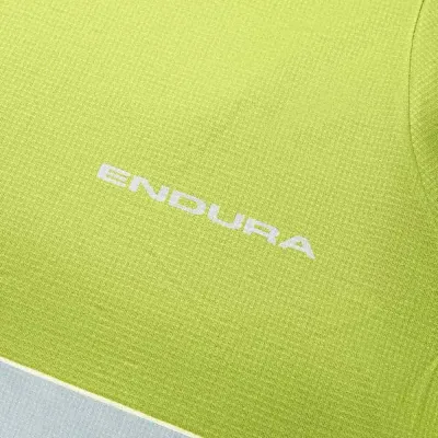 Fahrradtrikots langarm Endura CORE PRINTED L/S TEE MTB Biketrikot 2026 (Bild 24)