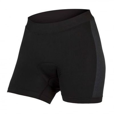 Fahrradunterhose Endura Damen Engineered Padded Boxer 2023 (Bild 1)