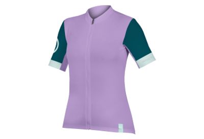 Fahrradtrikots kurzarm Endura Damen FS260 Trikot (kurzarm) 2023 (Bild 3)