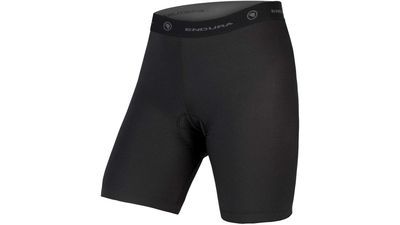 Fahrradunterhose Endura Damen gepolsterte Innenhose 2023 (Bild 1)