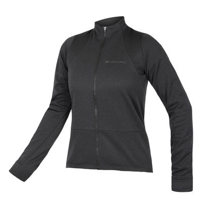 Fahrradtrikots langarm Endura Damen GV500 Trikot (kurzarm) 2023 (Bild 1)