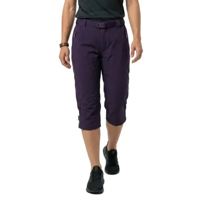 Caprihose Endura Damen Hummvee 3/4 Short mit Innenhose 2023 (Bild 7)