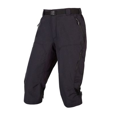 Caprihose Endura Damen Hummvee 3/4 Short mit Innenhose 2023 (Bild 1)