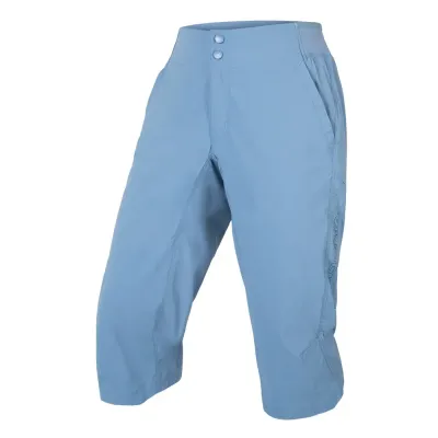 Caprihose Endura Damen Hummvee Lite 3/4 Short 0 (Bild 2)