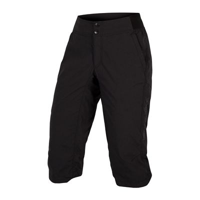 Caprihose Endura Damen Hummvee Lite 3/4 Short 0 (Bild 1)