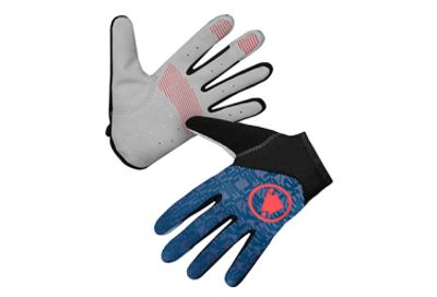 Fahrradhandschuhe Endura Damen Hummvee Lite Icon Handschuh 2023 (Bild 2)