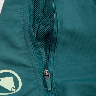 Kurze Radlerhose Endura Damen Hummvee Short mit Innenhose 2023 (Bild 3)