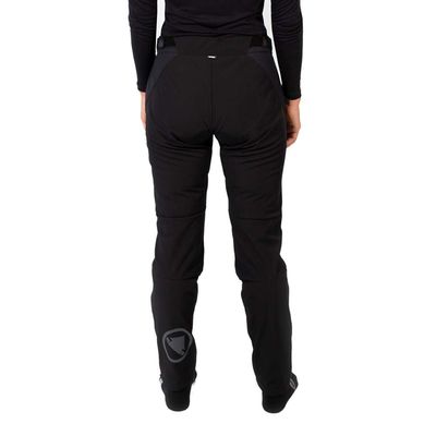 Fahrradhose lang Endura Damen MT500 Freezing Point Hose 2023 (Bild 1)
