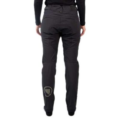 Regenhose Fahrrad Endura Damen MT500 Spray Baggy Hose II 2023 (Bild 1)