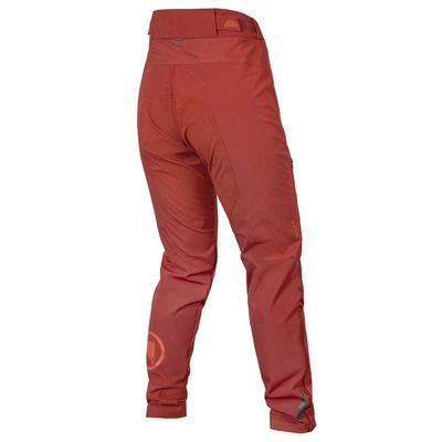 Regenhose Fahrrad Endura Damen MT500 Spray Baggy Hose II 2023 (Bild 2)