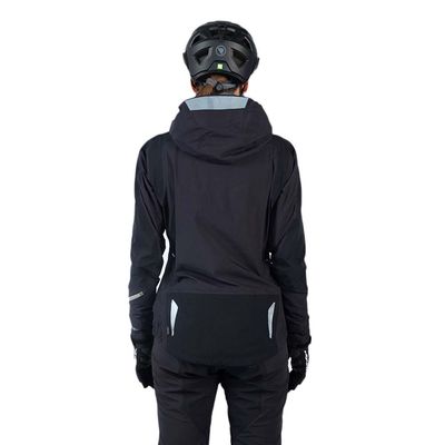 Fahrrad Regenjacken Endura Damen MT500 Wasserdichte Jacke 2023 (Bild 1)