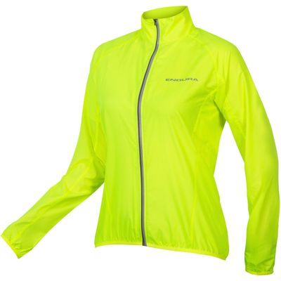 Fahrrad Regenjacken Endura Damen Pakajak 2023 (Bild 2)