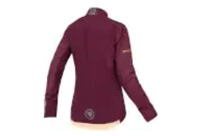 Fahrradjacke Winter Endura Damen Pro SL PrimaLoft® Jacke 2023 (Bild 2)
