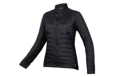 Fahrradjacke Winter Endura Damen Pro SL PrimaLoft® Jacke 2023 (Bild 1)