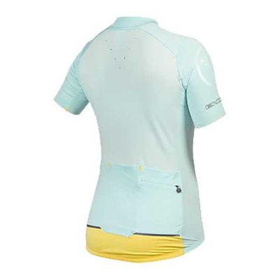 Fahrradtrikots kurzarm Endura Damen Pro SL Trikot (kurzarm) 2023 (Bild 2)