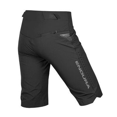Kurze Radlerhose Endura Damen SingleTrack Lite Shorts 2023 (Bild 2)
