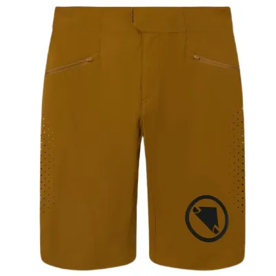 Kurze Radlerhose Endura Damen SingleTrack Lite Shorts 0 (Bild 10)