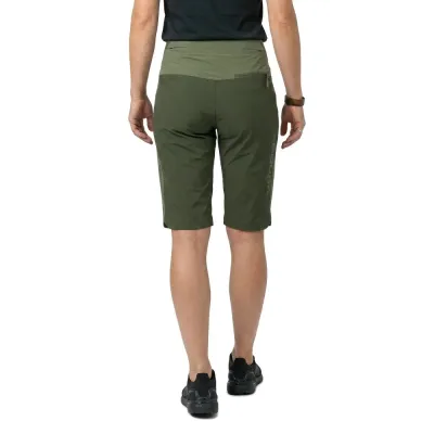 Kurze Radlerhose Endura Damen SingleTrack Lite Shorts 0 (Bild 5)