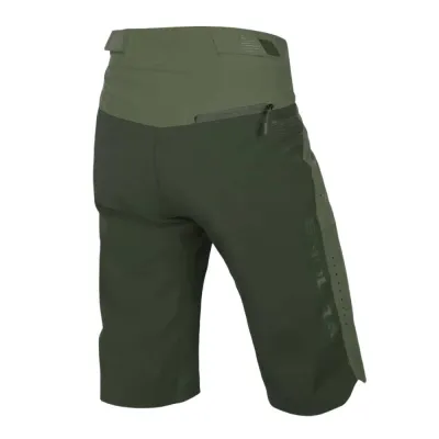 Kurze Radlerhose Endura Damen SingleTrack Lite Shorts 0 (Bild 7)