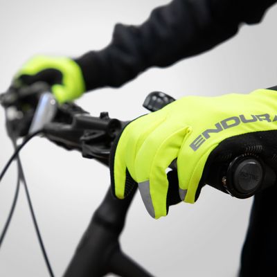 Fahrradhandschuhe Endura Damen Strike Handschuh 2023 (Bild 2)