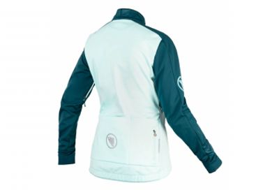 Fahrradjacke Winter Endura Damen Windchill Jacke II 2023 (Bild 2)