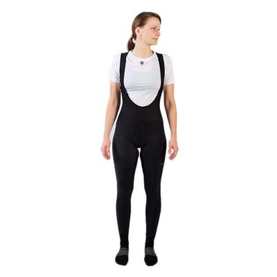 Kurze Radlerhose Endura Damen Xtract Bibtights 2023 (Bild 1)