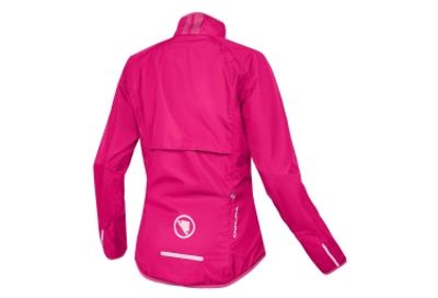 Fahrrad Regenjacken Endura Damen Xtract Jacke 2023 (Bild 2)