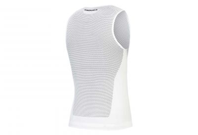 Fahrrad Unterhemd Endura Fishnet Baselayer II (ärmellos) 2023 (Bild 2)