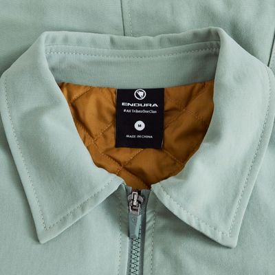Fahrradjacke Sommer Endura FORTY1THIRTY COACH JACKET Bike Jacke 2026 (Bild 3)