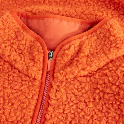 Fahrradjacke Winter Endura FORTY1THIRTY FLEECE Bike-Jacke 2026 (Bild 3)